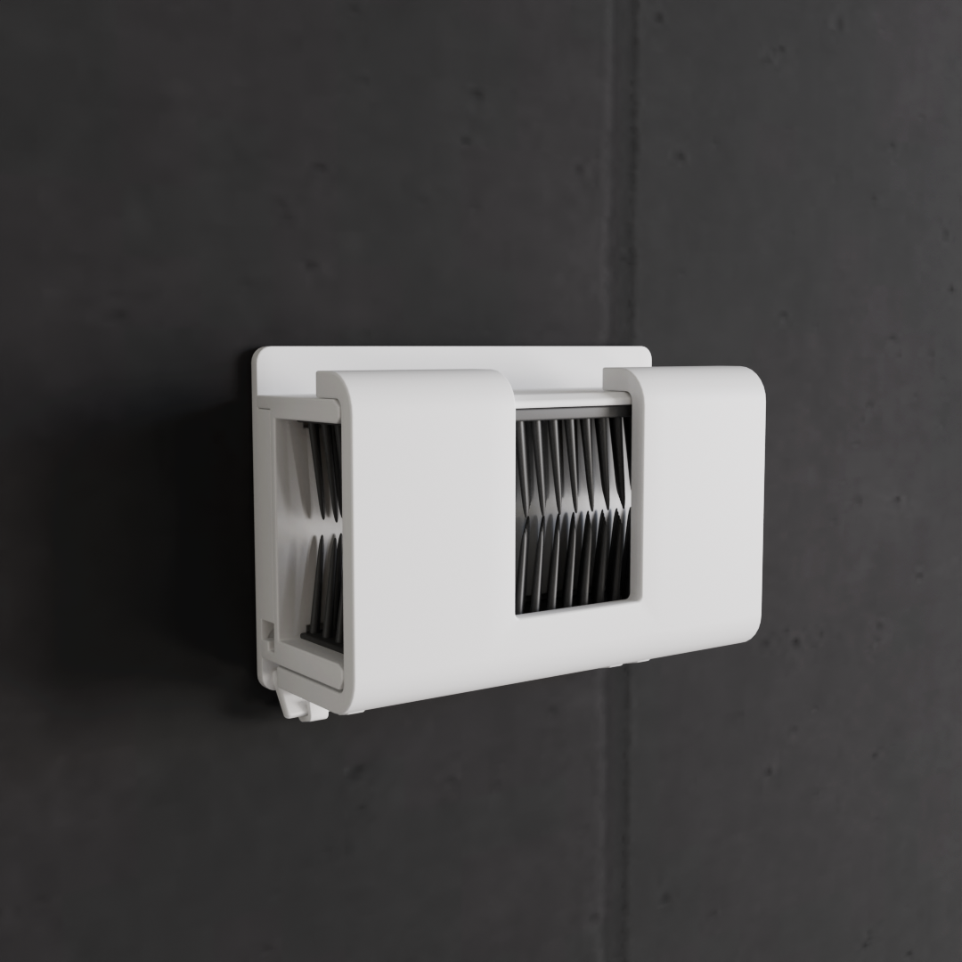 Hairoffix - Pre-Order This Item